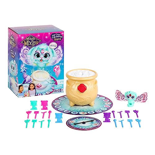 Magic Mixies Spel (6010980) Magic Mixies Spel (6010980) von Magic Mixies