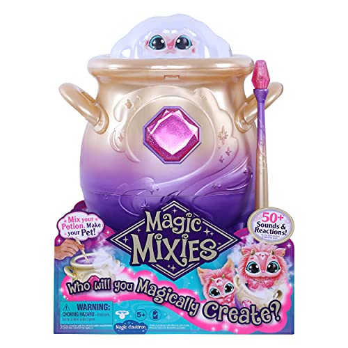Magic Mixies - Pink von Magic Mixies