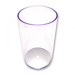 Magic Tao Hydrostatisches Glas von Magic Tao