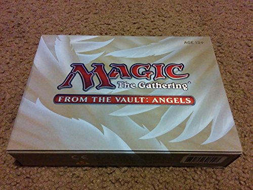 From the Vault Angels - Magic the Gathering MTG FtV von Magic The Gathering