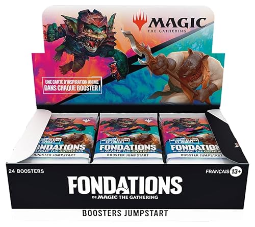 Magic The Gathering D3231101, Mehrfarbig Magic The Gathering D3231101, Mehrfarbig von Magic The Gathering
