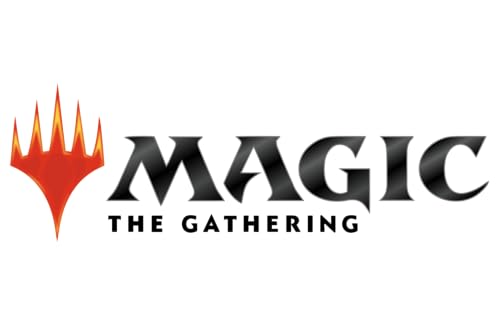 Magic: The Gathering Modern 3 Horizontes Spiel-Box, 36 Booster (504 Magic-Karten) von Magic The Gathering