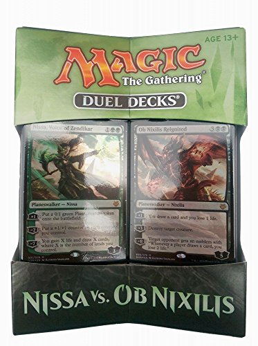 Magic The Gathering 14443 Spiel Magic The Gathering 14443 Spiel von Magic The Gathering