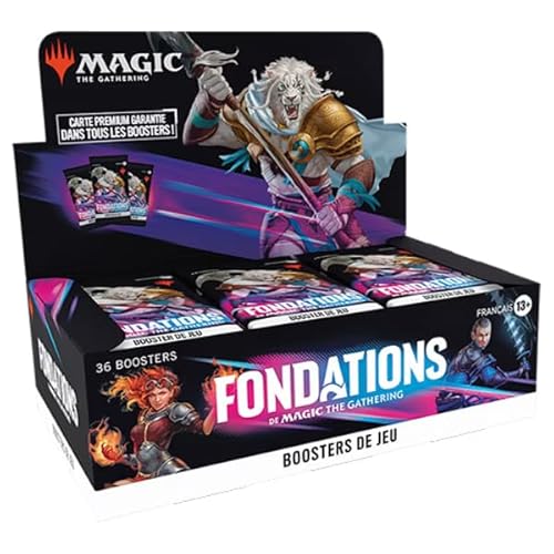 Magic The Gathering D3628101, Mehrfarbig Magic The Gathering D3628101, Mehrfarbig von Magic The Gathering