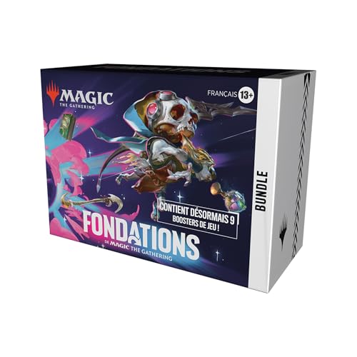 Magic The Gathering D3635101, Mehrfarbig Magic The Gathering D3635101, Mehrfarbig von Magic The Gathering