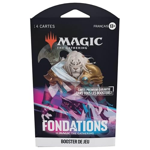 Magic The Gathering D3638101, Mehrfarbig Magic The Gathering D3638101, Mehrfarbig von Magic The Gathering