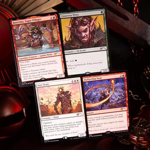 Magic the Gathering Secret Lair - Artist Series: Jesper Ejsing (Non-Foil) von Magic The Gathering