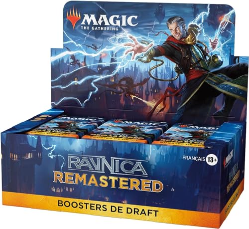 Magic The Gathering D23821010, Mehrfarbig Magic The Gathering D23821010, Mehrfarbig von Magic The Gathering
