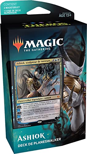 Magic: Théros par delà la mort - Magische Karten, 1 von Magic The Gathering