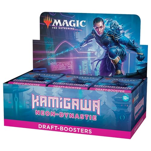 Wizards of the Coast C91981000 Zubehör, Mehrfarbig von Magic: The Gathering