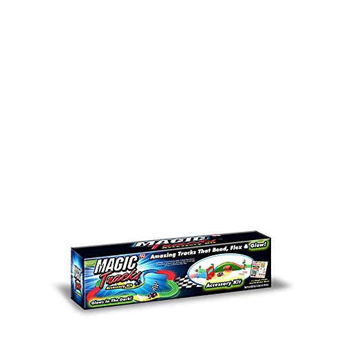 Magic Tracks MAGTRA-TUN Tunnel-Zubehör-Set von Magic Tracks