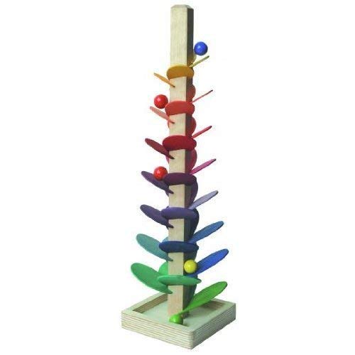 Magic Wood Marble Trees - large von Magic Wood