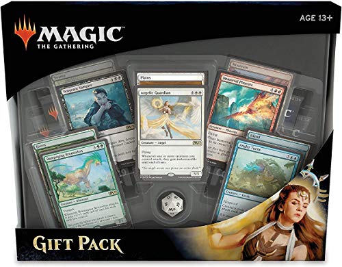 Magic the Gathering MTG-GP18-EN Magic the Gathering MTG-GP18-EN von Magic: The Gathering