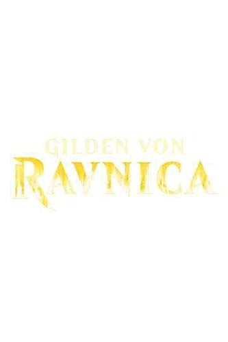 Magic The Gathering MTG Guilds of Ravnica 1 Planeswalker Deck at Random - German Deutsch Magic The Gathering MTG Guilds of Ravnica 1 Planeswalker Deck at Random - German Deutsch von Magic: The Gathering