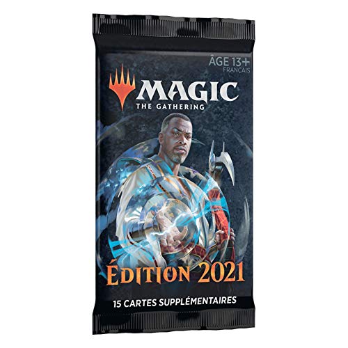Magic: The Gathering- Karten Magic, 1 Stück von Magic The Gathering