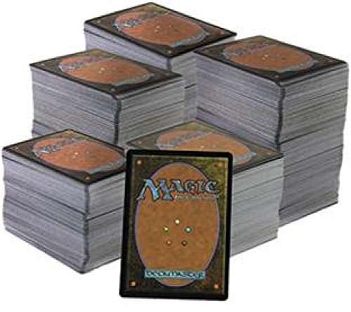 50 Magic the Gathering Cards Mtg 25+ Rares/Uncommons Collection Foils & mythics Possible von Magic: The Gathering