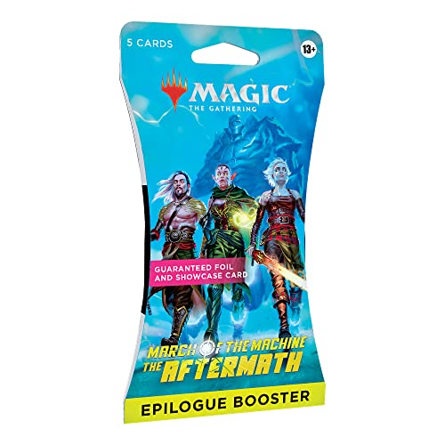 Magic: The Gathering Marsch der Maschine von Magic: The Gathering