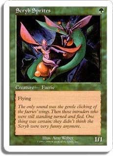 Magic: the Gathering - Scryb Sprites - Battle Royale von Magic: The Gathering