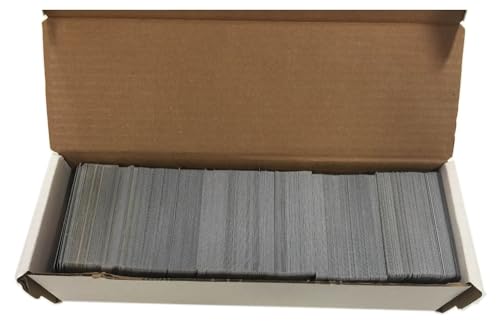 Magic: the Gathering 1000+ Bulk Cards MTG [Toy] by von Magic The Gathering