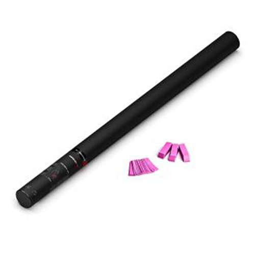 Handheld Cannon PRO Confetti Pink 80cm von MagicFX