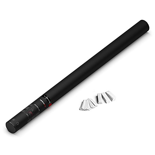 Handheld Cannon PRO Confetti White 80cm Handheld Cannon PRO Confetti White 80cm von MagicFX
