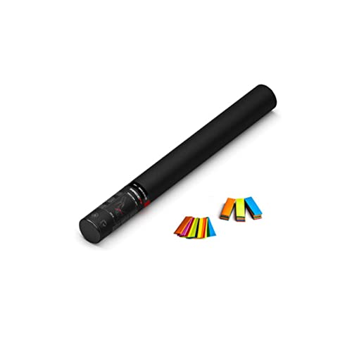 MagicFX Handheld Cannon 50cm Con Multicolor MagicFX Handheld Cannon 50cm Con Multicolor von MagicFX