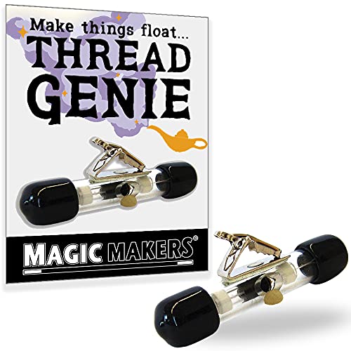Thread Genie - Magic Invisible Thread by Magic Makers von Magic Makers
