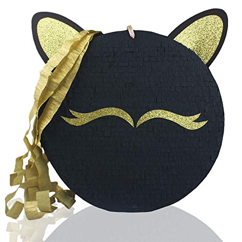 MagicPinatas Einhorn Pinata Geburtstag Mädchen - Unicorn Pinjata für Kinder- Piniata - Katze - Party Deko - Spielzug Geschenk - Mitgebsel Kindergeburtstag Gastgeschenke MagicPinatas Einhorn Pinata Geburtstag Mädchen - Unicorn Pinjata für Kinder- Piniata - Katze - Party Deko - Spielzug Geschenk - Mitgebsel Kindergeburtstag Gastgeschenke von MagicPinatas