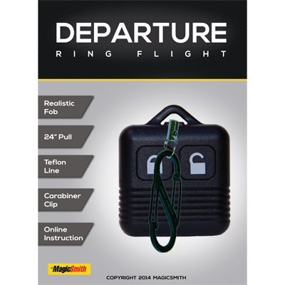 MagicSmith Departure Right Flight by Trick MagicSmith Departure Right Flight by Trick von MagicSmith