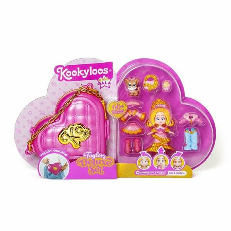Babypuppe Magicbox von Magicbox Toys
