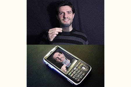 Magie Professionnelle Photomental Magie Professionnelle Photomental von Magie Professionnelle