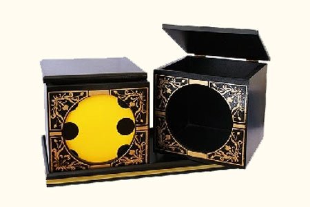 Magie Professionnelle Split Die Box Magie Professionnelle Split Die Box von Magie Professionnelle