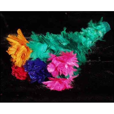 Magie Blühender Blumenstrauß 5 Blumen Magie Blühender Blumenstrauß 5 Blumen von Magie