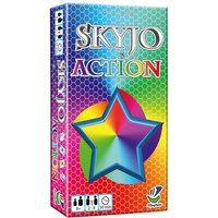 SKYJO ACTION SKYJO ACTION von Magilano