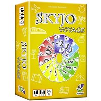 SKYJO Voyage SKYJO Voyage von Magilano