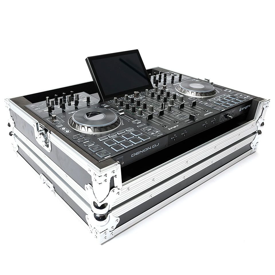 Magma DJ-Controller Case Prime 4 DJ-Equipment-Case von Magma