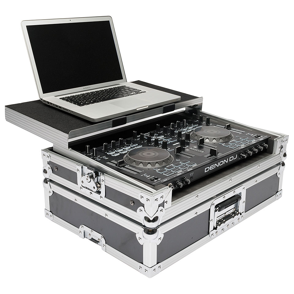Magma DJ-Controller Workstation MC-4000 DJ-Equipment-Case Magma DJ-Controller Workstation MC-4000 DJ-Equipment-Case von Magma