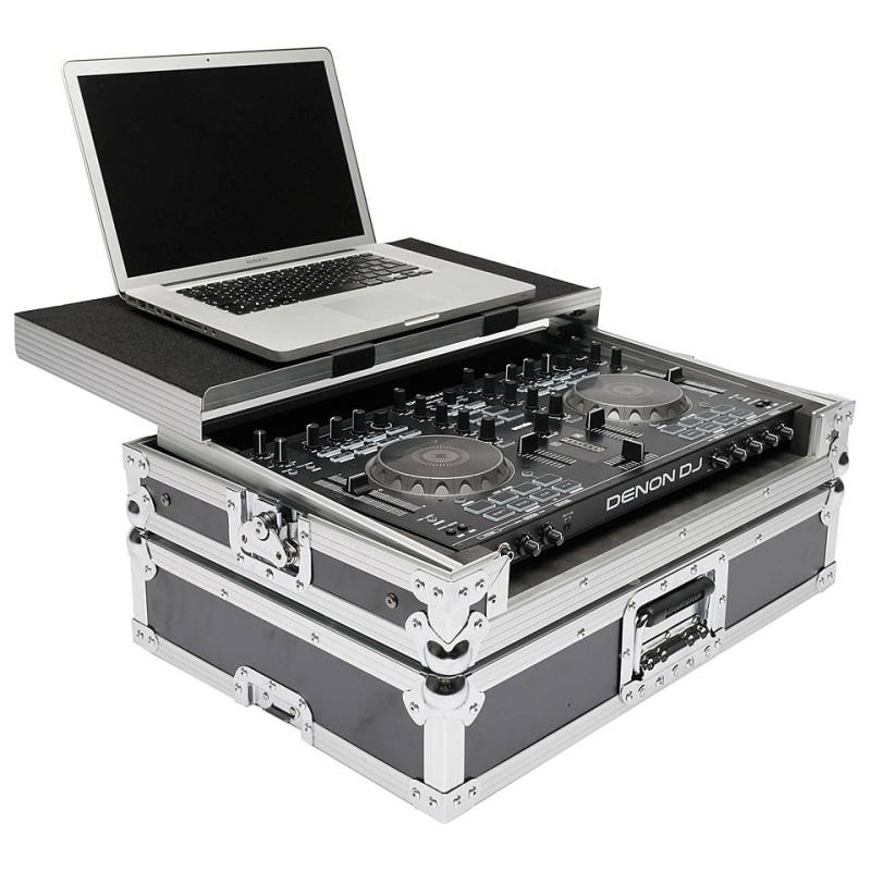 Magma DJ-Controller Workstation MC-4000 DJ-Equipment-Case von Magma