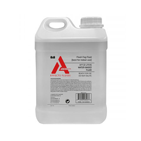 Magmatic Atmosity AFF 2L Fluid von Magmatic