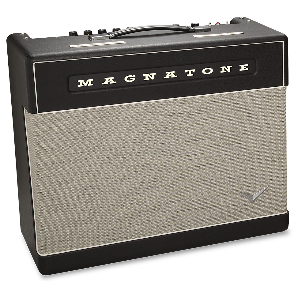 Magnatone Super Fifty-Nine M-80 E-Gitarrenverstärker von Magnatone