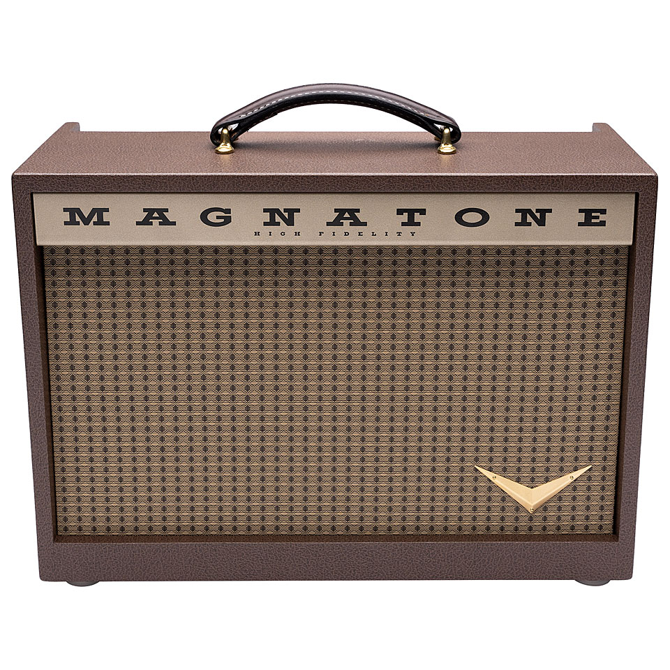 Magnatone The Starlite E-Gitarrenverstärker von Magnatone