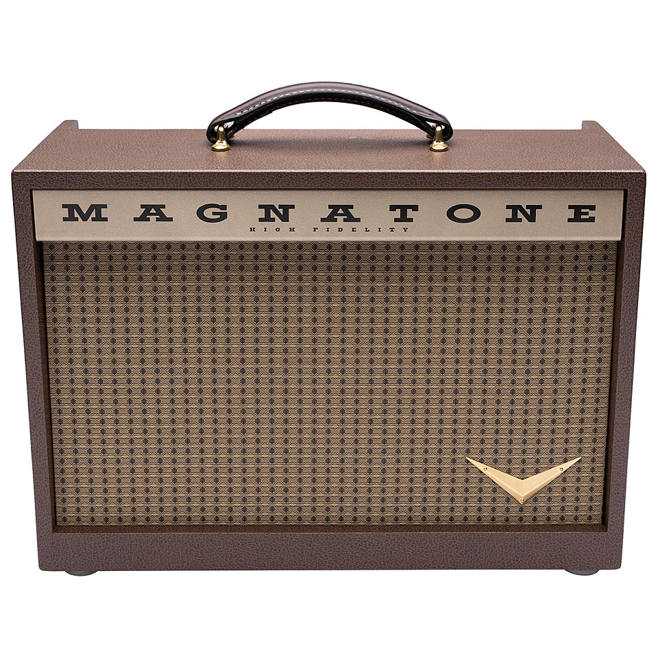 Magnatone The Starlite E-Gitarrenverstärker Magnatone The Starlite E-Gitarrenverstärker von Magnatone