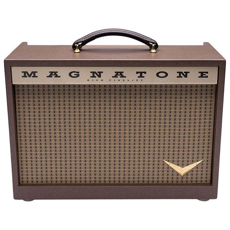 Magnatone The Starlite E-Gitarrenverstärker von Magnatone