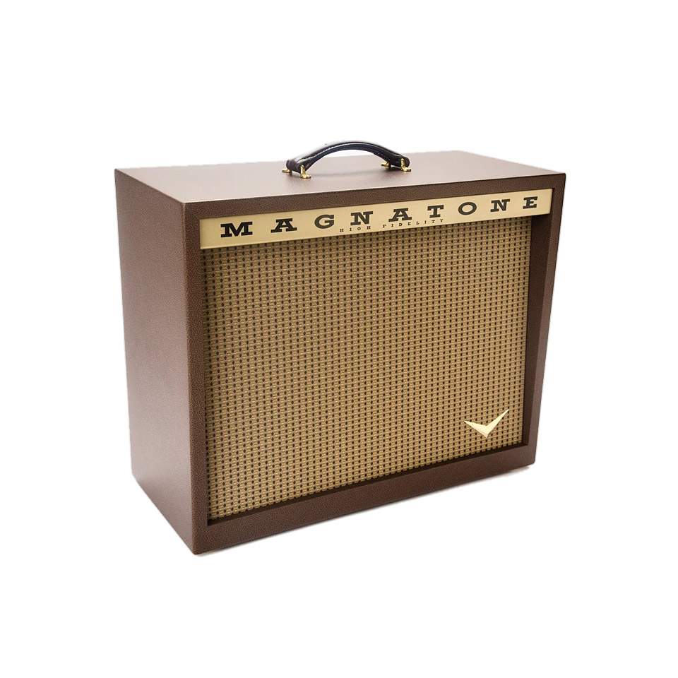 Magnatone Traditional 1x12" Cabinet Box E-Gitarre von Magnatone