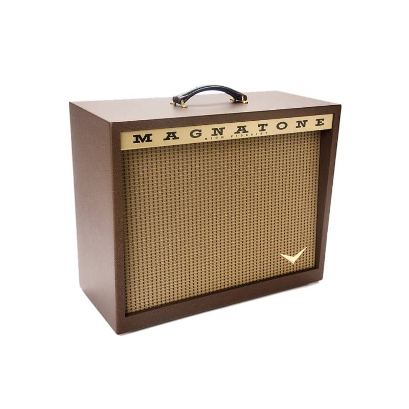 Magnatone Traditional 1x12" Cabinet Box E-Gitarre von Magnatone