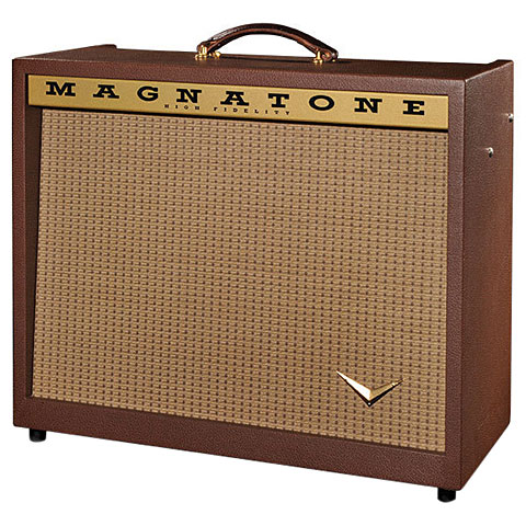 Magnatone Twilighter E-Gitarrenverstärker von Magnatone