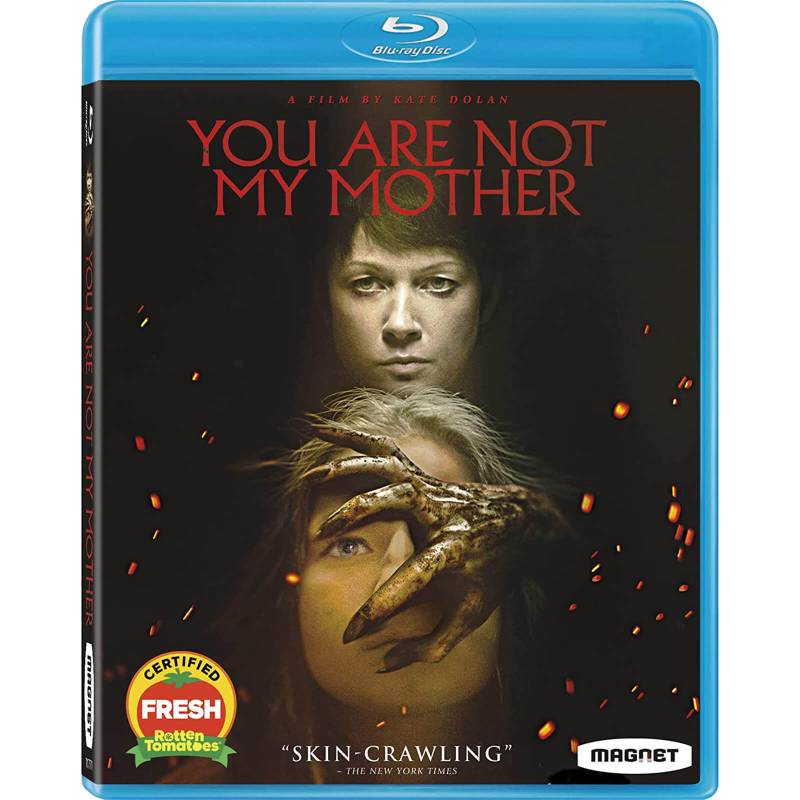 You Are Not My Mother (US Import) von Magnet