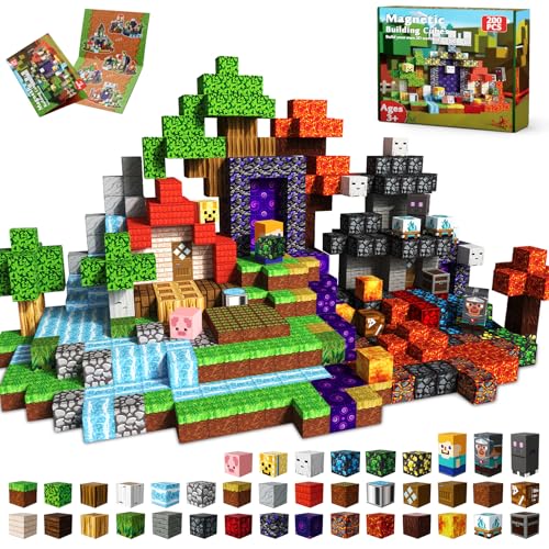 Magneverse Magnetische Bausteine 150pcs von Magneverse