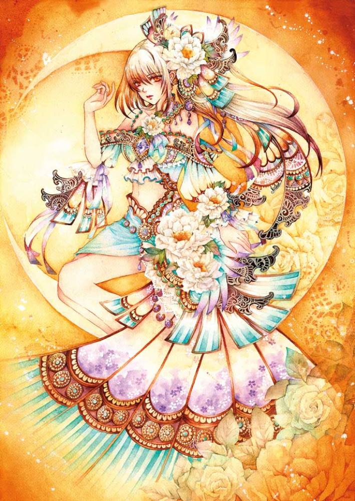 Magnolia The Moon 1000 Teile Puzzle Magnolia-6202 Magnolia The Moon 1000 Teile Puzzle Magnolia-6202 von Magnolia
