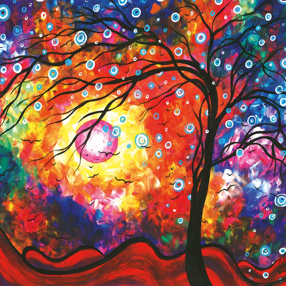 Magnolia Visionary 1023 Teile Puzzle Magnolia-2112 Magnolia Visionary 1023 Teile Puzzle Magnolia-2112 von Magnolia